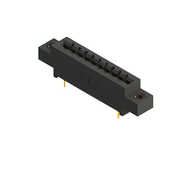 887-018-541-807 EDAC Inc.  Edgeboard Connectors